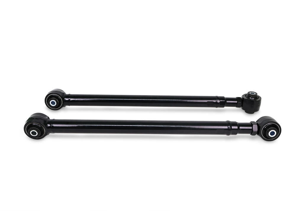 TRC1205 SuperPro Rear Lower Off Car Adjustable Trailing Arm Kit to suit Toyota Tundra 2021-on & Sequoia 2022-on | Genuine SuperPro Suspension Component - photo 2 of 3