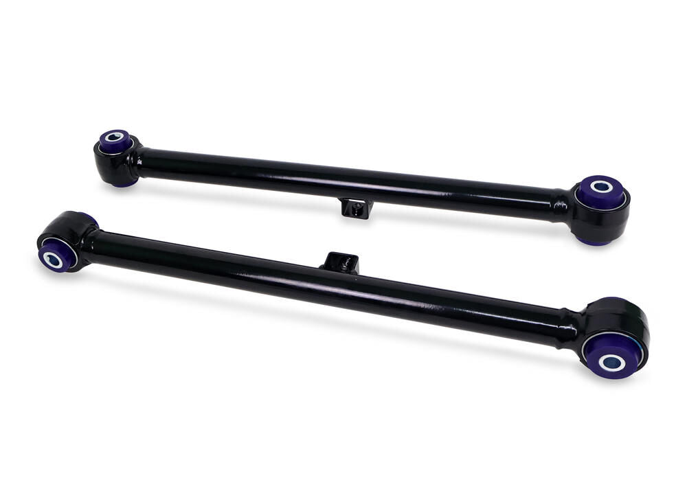 TRC1211 SuperPro Rear Trailing Arm Lower Assembly Kit to Suit Ram 1500 DS, DT 2008-on and Jeep Gladiator JT 2020-on | Genuine SuperPro Suspension Component