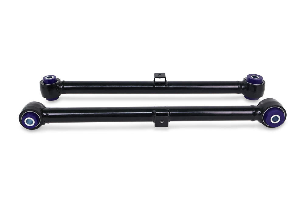 TRC1211 SuperPro Rear Trailing Arm Lower Assembly Kit to Suit Ram 1500 DS, DT 2008-on and Jeep Gladiator JT 2020-on | Genuine SuperPro Suspension Component - photo 2 of 3
