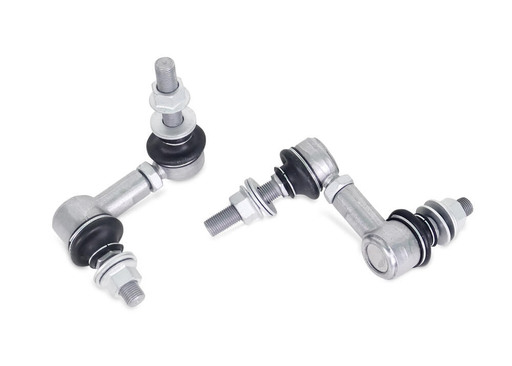 TRC1225L SuperPro Sway Bar Link Kit - Heavy Duty Adjustable | Genuine SuperPro Suspension Component - photo 3 of 3