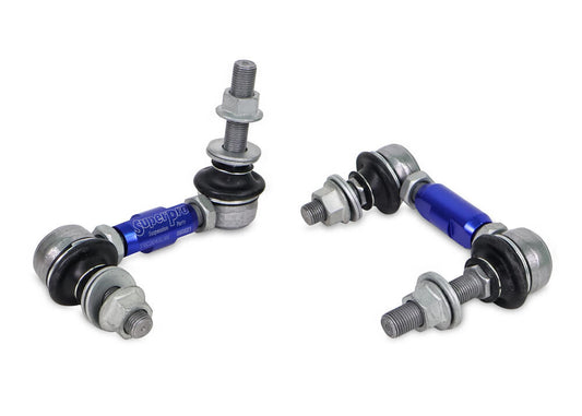 TRC1245L SuperPro Sway Bar Link Kit | Genuine SuperPro Suspension Component - photo 2 of 3