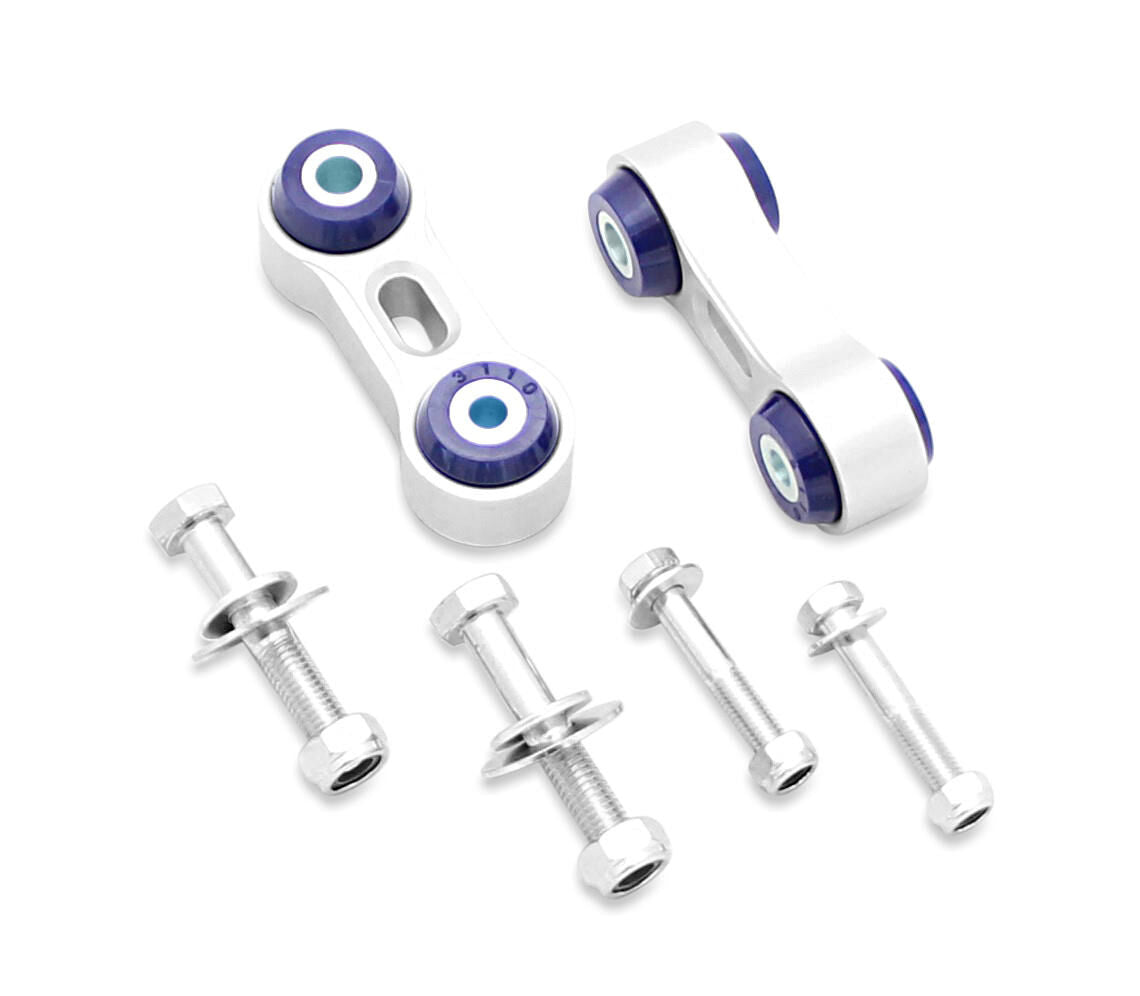 TRC2924 SuperPro Sway Bar Link Rod Kit | Genuine SuperPro Suspension Component - photo 3 of 3