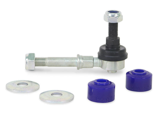 TRC4037 SuperPro Front Sway Bar Link to suit Nissan & Mitsubishi | Genuine SuperPro Suspension Component - photo 2 of 4