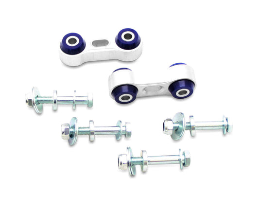TRC4142 SuperPro Front Sway Bar Link Rod Kit to suit Subaru Impreza 2007-2014 | Genuine SuperPro Suspension Component - photo 2 of 3