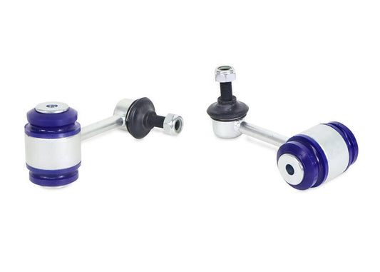 TRC4300 SuperPro Sway Bar Link Kit | Genuine SuperPro Suspension Component - photo 2 of 3
