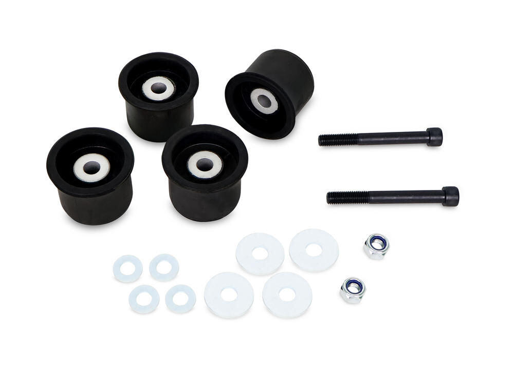 TRC4758 SuperPro Rear Differential Mount Bush Kit to suit Ford Mustang 2014-on | Genuine SuperPro Suspension Component - photo 3 of 3