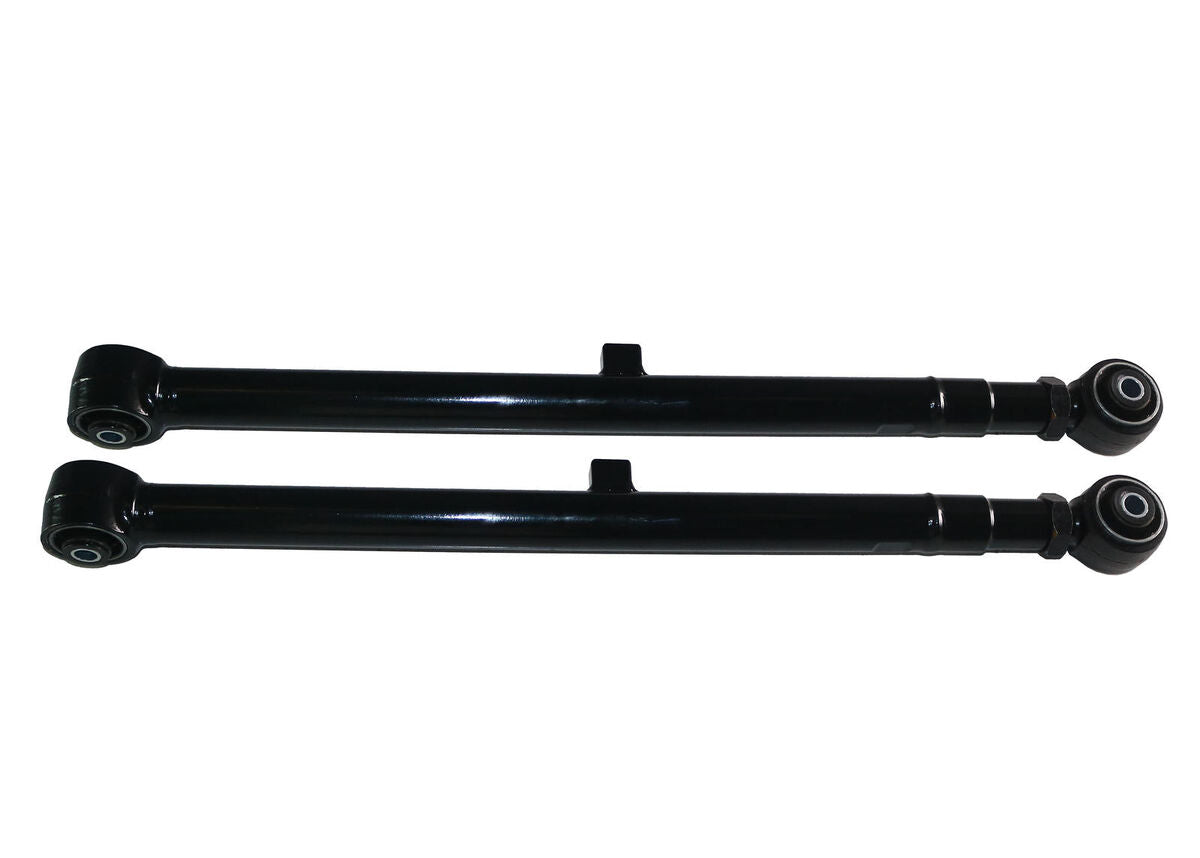 TRC497 SuperPro Rear Adjustable Lower Trailing Arm Kit to suit Toyota Prado 150 Series, FJ Cruiser & GWM Tank 300 | Genuine SuperPro Suspension Component - photo 3 of 3