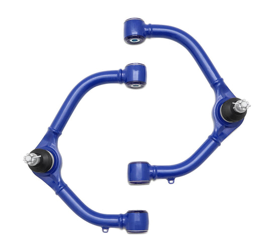 TRC6645 SuperPro Front Fixed Offset Upper Control Arm Kit including Ball Joints to suit Dodge RAM 1500 DS 2008-on | Genuine SuperPro Suspension Component - photo 2 of 4