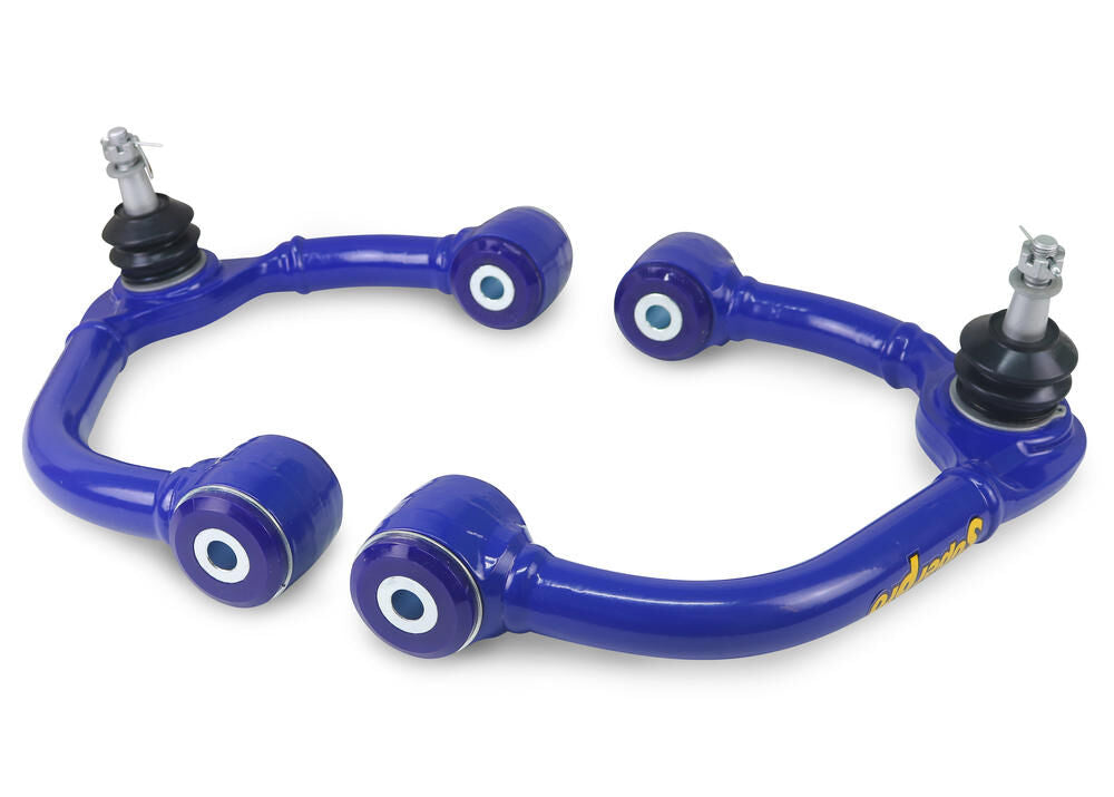 TRC6670 SuperPro Front Fixed Offset Upper Control Arm Kit including Ball Joints to suit Ford F-150 2004-2020 & Expedition Gen 3 & 4 2007-on | Genuine SuperPro Suspension Component - photo 5 of 5