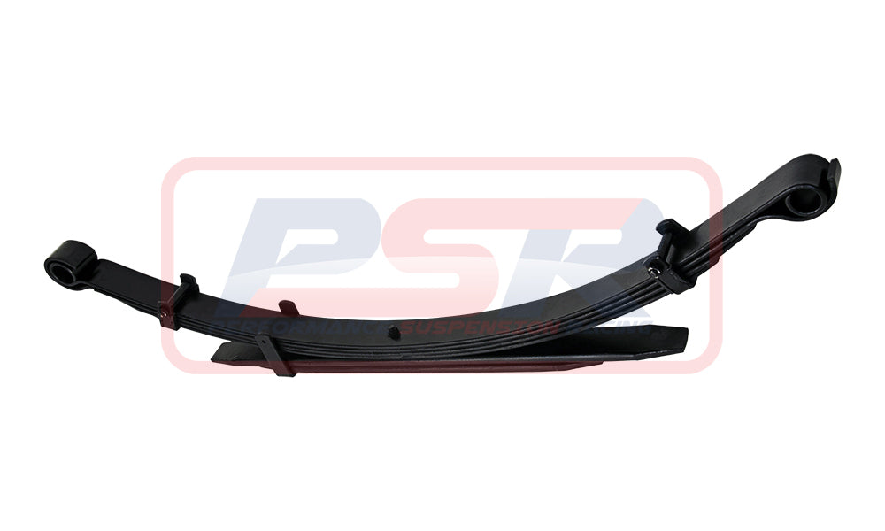 VW-01HDE Volkswagen Amarok PSR Rear Leaf Spring 450kg Constant Load Rating - Heavy Duty | Genuine PSR Leaf Spring