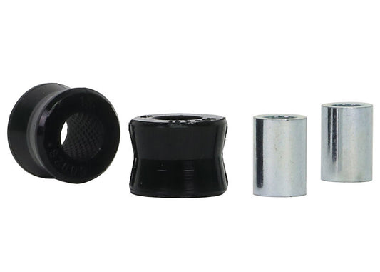 W0004 Whiteline Universal Sway Bar Link - S Style Single or Double Eye link Service Kit | Genuine Whiteline Suspension Component - photo 2 of 4
