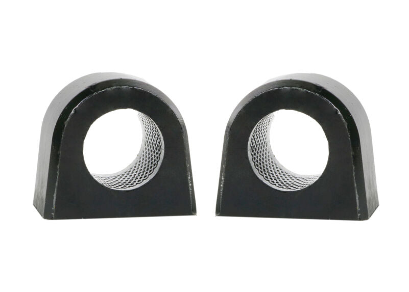 W0404-20 Whiteline Sway Bar Mount - Bushing Kit 20mm to Suit Subaru Forester, Impreza, Liberty and Outback | Genuine Whiteline Suspension Component - photo 2 of 4