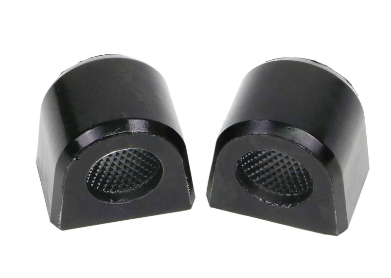 W0404-20 Whiteline Sway Bar Mount - Bushing Kit 20mm to Suit Subaru Forester, Impreza, Liberty and Outback | Genuine Whiteline Suspension Component - photo 3 of 4