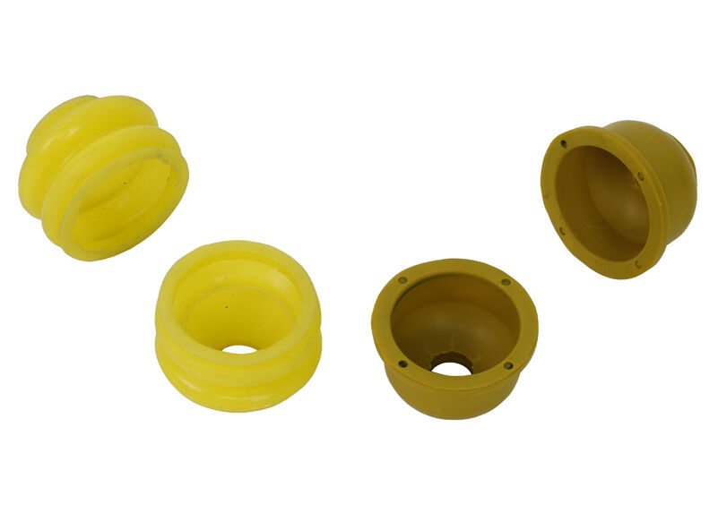 W0903 Whiteline Front Roll Centre/Bump Steer - Correction Kit to Suit Whiteline KCA395 | Genuine Whiteline Suspension Component - photo 4 of 4