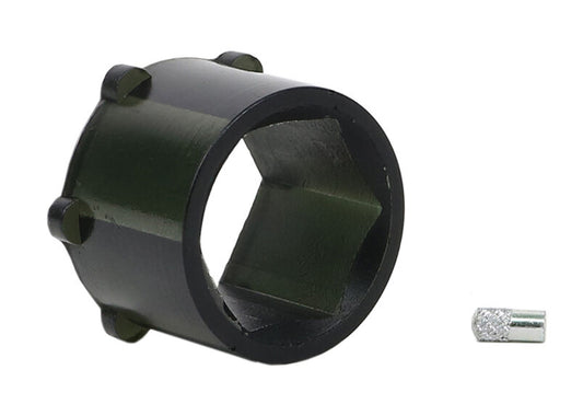 W11049 Whiteline Front Steering Rack and Pinion - Shaft Guide Bushing Kit to Suit Ford, Holden and Nissan | Genuine Whiteline Suspension Component - photo 2 of 4