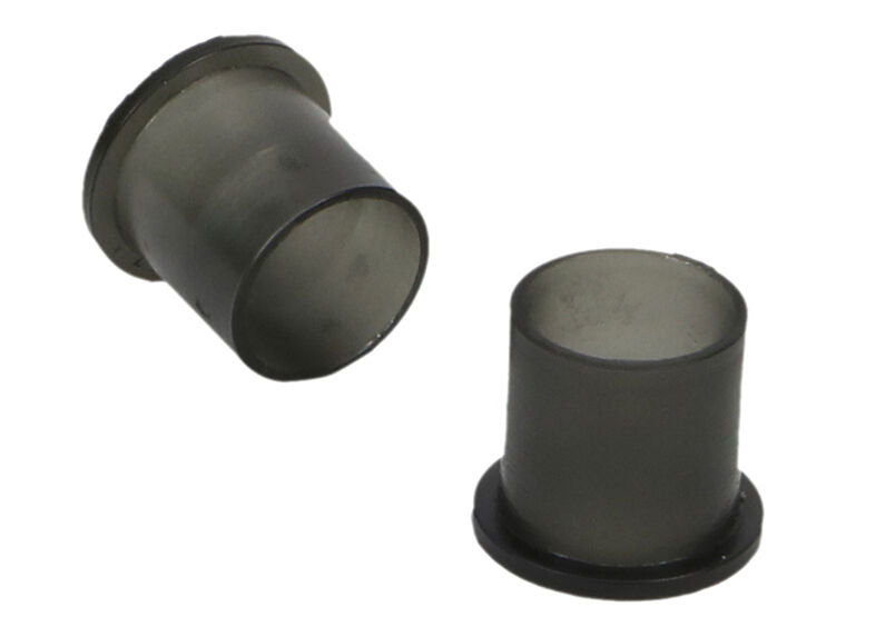 W11057 Whiteline Front Steering Idler Arm - Bushing Kit to Suit Nissan 720, Navara D21 and Pathfinder WD21 | Genuine Whiteline Suspension Component - photo 5 of 6