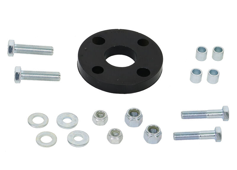 W11066 Whiteline Front Steering Coupling - Bushing Kit to Suit Chrysler Valiant and Holden HQ-WB | Genuine Whiteline Suspension Component - photo 3 of 4