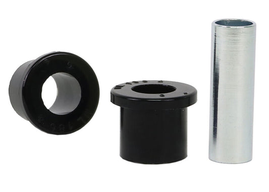 W11068 Whiteline Front Steering Idler Arm - Bushing Kit to Suit Toyota Corona and HiLux | Genuine Whiteline Suspension Component - photo 2 of 4