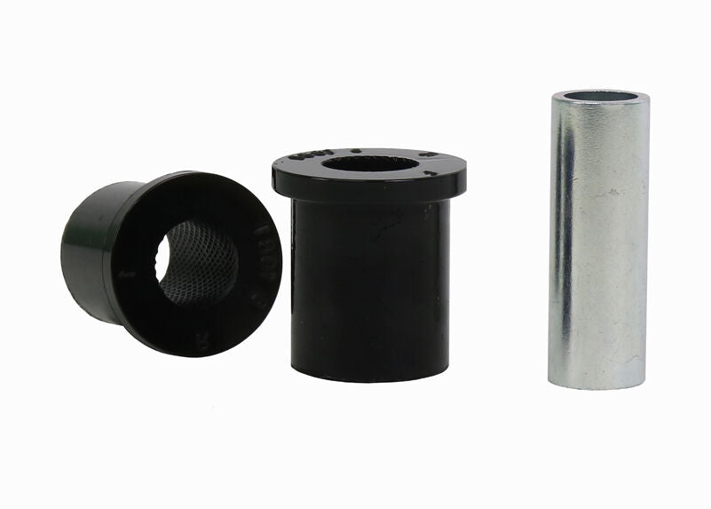 W11081 Whiteline Front Steering Idler Arm - Bushing Kit to Suit Toyota Celica and Corona | Genuine Whiteline Suspension Component - photo 2 of 4