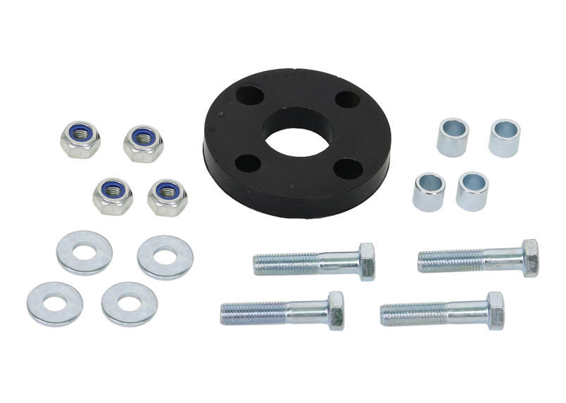 W11083 Whiteline Front Steering Coupling - Bushing Kit to Suit Holden Torana LH, LX | Genuine Whiteline Suspension Component - photo 3 of 4