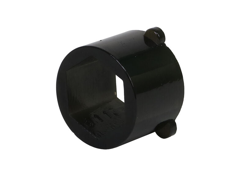W11113 Whiteline Front Steering Rack and Pinion - Shaft Guide Bushing Kit to Suit Ford Capri, Escort, Laser and Volvo 240, 260 | Genuine Whiteline Suspension Component