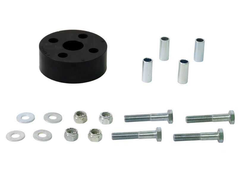 W11163 Whiteline Front Steering Coupling - Bushing Kit to Suit Ford Capri, Cortina and Escort and Holden Torana | Genuine Whiteline Suspension Component - photo 4 of 5