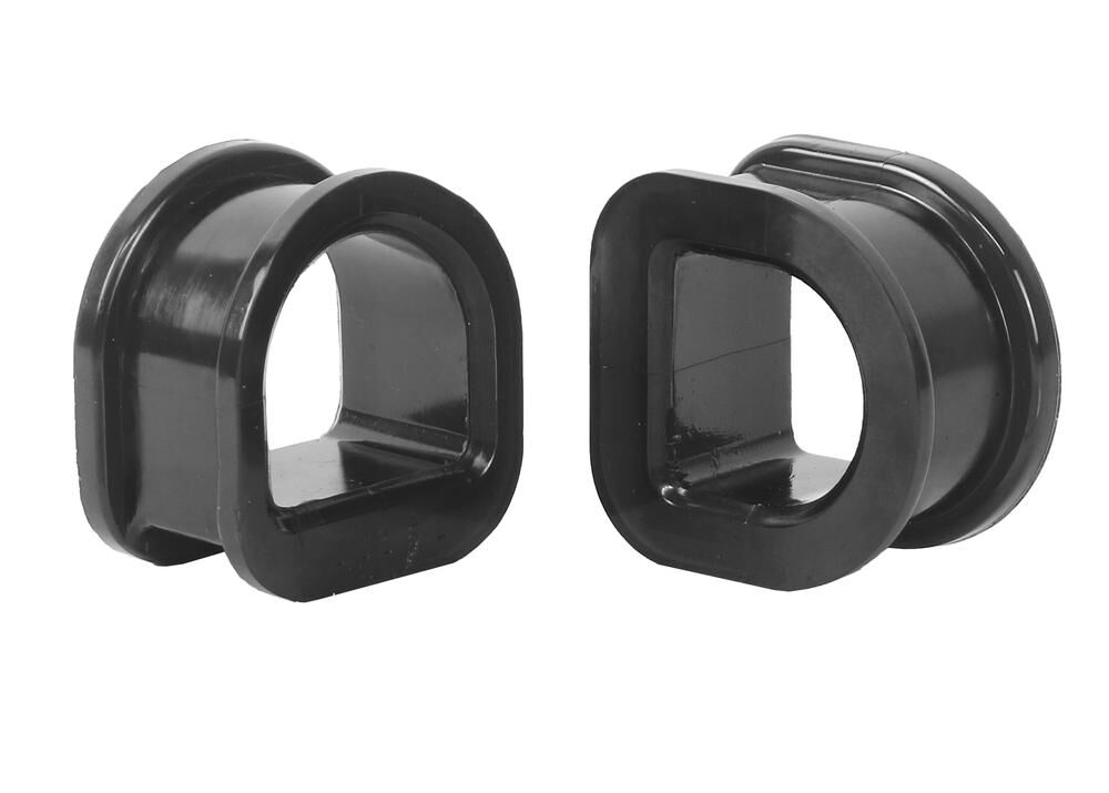 W11164 Whiteline Front Steering Rack and Pinion - Mount Bushing Kit to Suit Holden Gemini TX, TC, TD, TE, TF, TG | Genuine Whiteline Suspension Component - photo 3 of 5