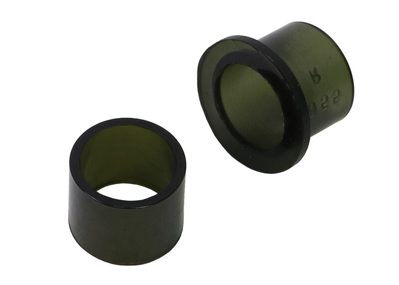 W12055 Whiteline Front Steering Idler Arm - Bushing Kit to Suit Mitsubishi Pajero and Triton | Genuine Whiteline Suspension Component - photo 4 of 5