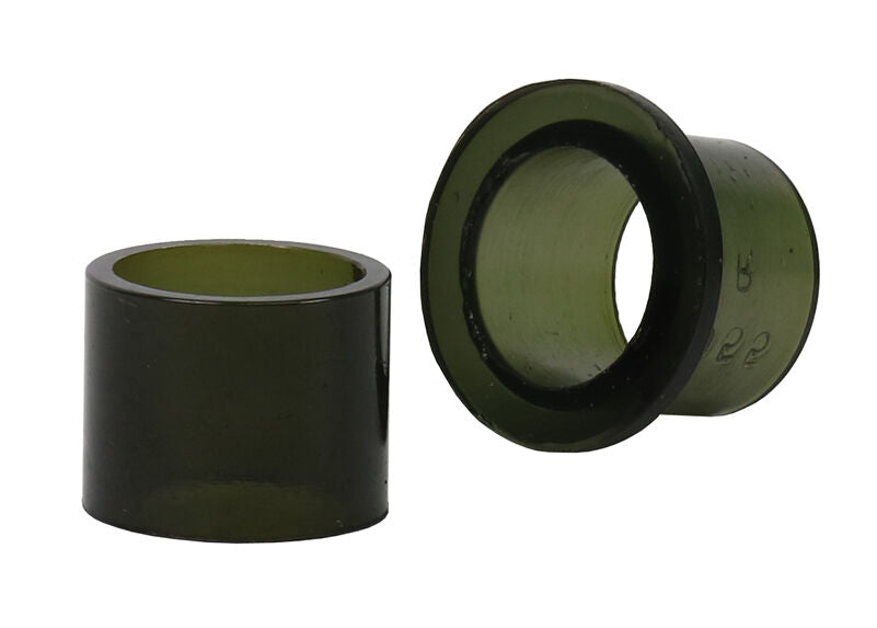W12055 Whiteline Front Steering Idler Arm - Bushing Kit to Suit Mitsubishi Pajero and Triton | Genuine Whiteline Suspension Component - photo 3 of 5