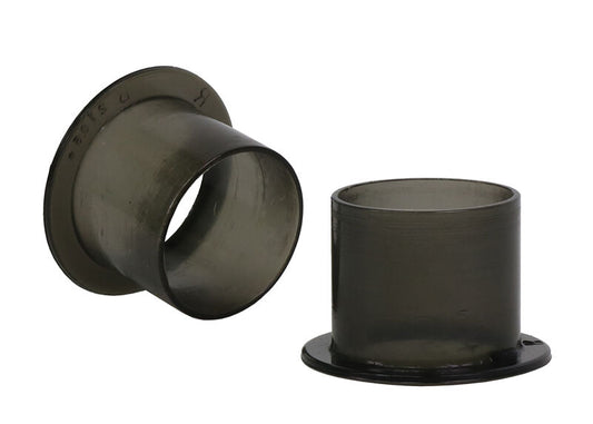 W12105 Whiteline Front Steering Idler Arm - Bushing Kit to Suit Nissan Patrol MQ, MK and Urvan E23 | Genuine Whiteline Suspension Component - photo 2 of 4