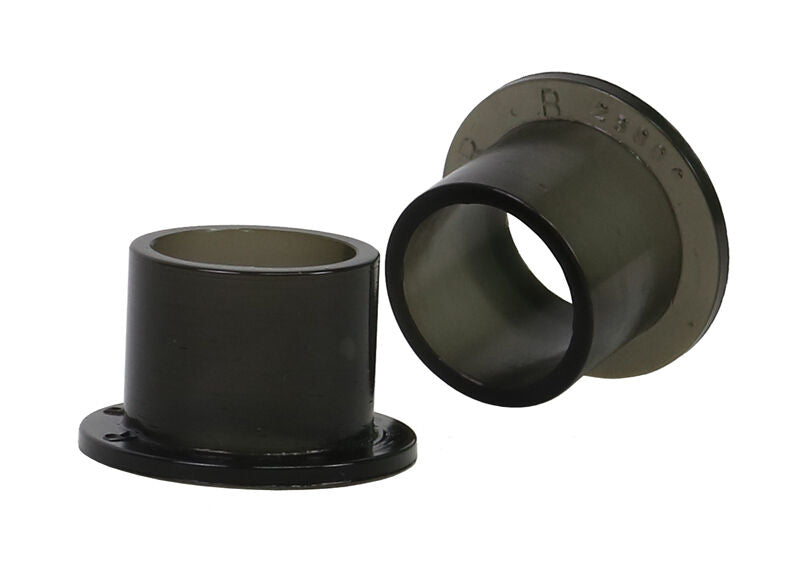 W12580 Whiteline Front Steering Idler Arm - Bushing Kit to Suit Toyota HiLux and 4Runner | Genuine Whiteline Suspension Component