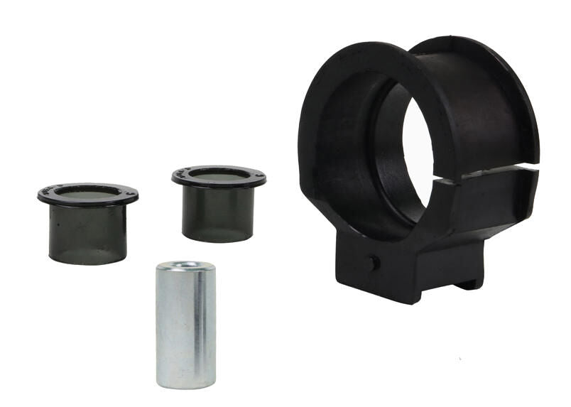 W13396 Whiteline Front Steering Rack and Pinion - Mount Bushing Kit to Suit Toyota Rav 4 SXA10, 11, 16 | Genuine Whiteline Suspension Component