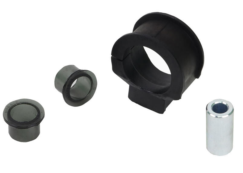 W13396 Whiteline Front Steering Rack and Pinion - Mount Bushing Kit to Suit Toyota Rav 4 SXA10, 11, 16 | Genuine Whiteline Suspension Component - photo 4 of 5