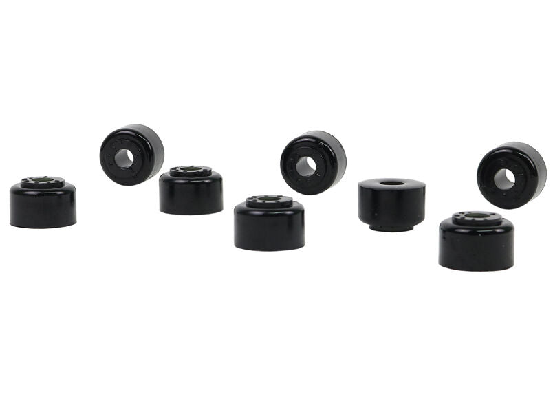 W21013 Whiteline Sway Bar Link - Bushing Kit to Suit Ford Falcon/Fairlane XK-AU and Mustang Classic | Genuine Whiteline Suspension Component