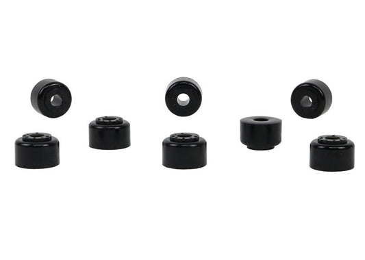 W21013 Whiteline Sway Bar Link - Bushing Kit to Suit Ford Falcon/Fairlane XK-AU and Mustang Classic | Genuine Whiteline Suspension Component - photo 2 of 4