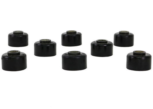 W21014 Whiteline Sway Bar Link - Bushing Kit to Suit Various Applications | Genuine Whiteline Suspension Component - photo 2 of 4