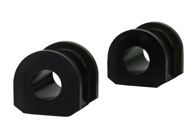 W21110 Whiteline Sway Bar Mount - Bushing Kit 20mm to Suit Ford Capri, Cortina and Escort | Genuine Whiteline Suspension Component