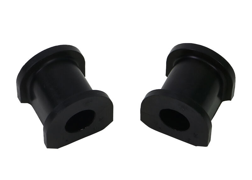 W21110 Whiteline Sway Bar Mount - Bushing Kit 20mm to Suit Ford Capri, Cortina and Escort | Genuine Whiteline Suspension Component - photo 3 of 4