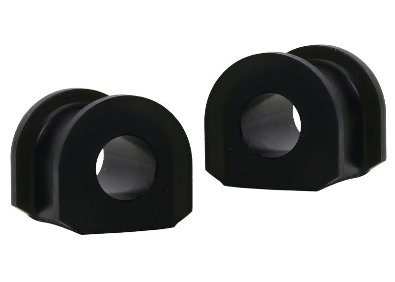W21110 Whiteline Sway Bar Mount - Bushing Kit 20mm to Suit Ford Capri, Cortina and Escort | Genuine Whiteline Suspension Component - photo 2 of 4