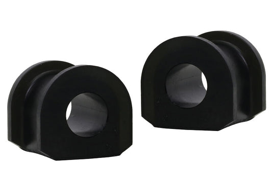 W21110 Whiteline Sway Bar Mount - Bushing Kit 20mm to Suit Ford Capri, Cortina and Escort | Genuine Whiteline Suspension Component - photo 2 of 4