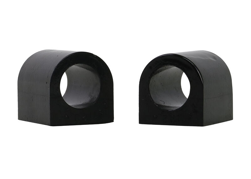 W21122 Whiteline Front Sway Bar Mount - Bushing Kit 21mm to Suit Volvo 240 and 260 | Genuine Whiteline Suspension Component - photo 3 of 5