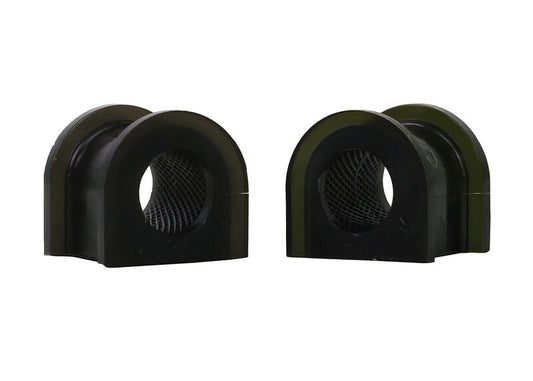 W21160 Whiteline Front Sway Bar Mount - Bushing Kit 20mm to Suit Ford Escape, Telstar, Mazda 626 and Tribute | Genuine Whiteline Suspension Component - photo 2 of 4