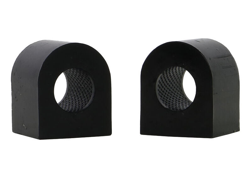 W21168 Whiteline Sway Bar Mount - Bushing Kit 18mm to Suit Holden Commodore VB-VS, EK-WB and HSV | Genuine Whiteline Suspension Component - photo 2 of 4