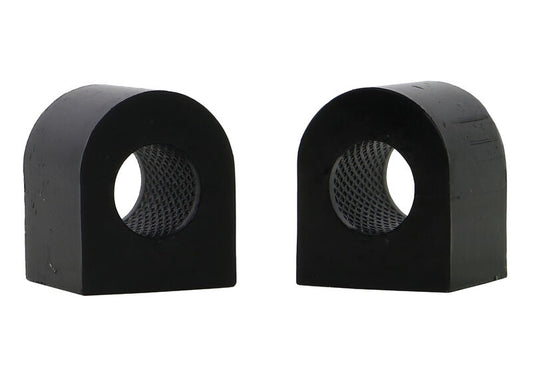 W21168 Whiteline Sway Bar Mount - Bushing Kit 18mm to Suit Holden Commodore VB-VS, EK-WB and HSV | Genuine Whiteline Suspension Component - photo 2 of 4