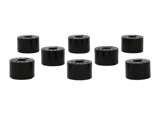 W21169 Whiteline Sway Bar Link - Bushing Kit to Suit Various Applications | Genuine Whiteline Suspension Component - photo 2 of 4