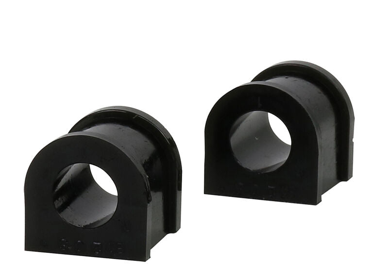 W21206 Whiteline Sway Bar Mount - Bushing Kit 21mm to Suit Ford Falcon/Fairlane XD-EF and F100 2wd/4wd | Genuine Whiteline Suspension Component