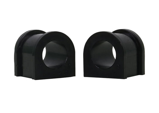 W21214 Whiteline Sway Bar Mount - Bushing Kit 24mm to Suit Ford Falcon/Fairlane XE-EF | Genuine Whiteline Suspension Component - photo 2 of 4