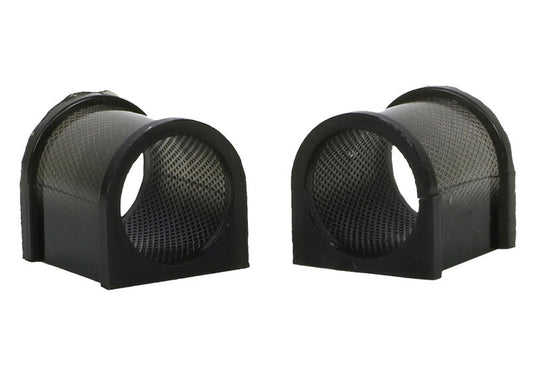 W21270 Whiteline Uinversal Sway Bar Mount - Bushing Kit 28mm | Genuine Whiteline Suspension Component - photo 2 of 4