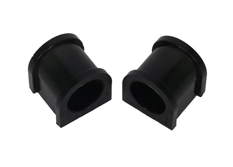 W21285 Whiteline Sway Bar Mount - Bushing Kit 27mm to Suit Ford Falcon/Fairlane XE-EF | Genuine Whiteline Suspension Component - photo 3 of 4