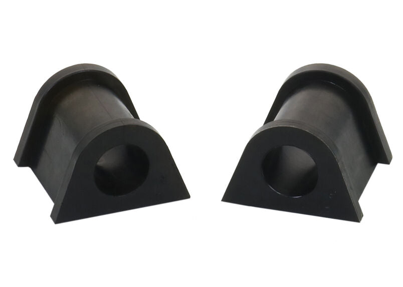 W21315 Whiteline Sway Bar Mount - Bushing Kit 21mm to Suit Jaguar E Type, Mk1, Mk2, MkX, XJ and XJS | Genuine Whiteline Suspension Component - photo 4 of 5